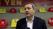 'Bu Bir Yönetimin Değil, Galatasaray'ın Yeni Dönemi'
