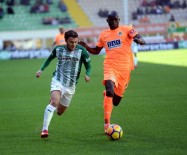 Bursaspor'da kötü gidişat sürüyor