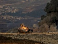 Burseya Dağı ele geçirildi