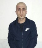 Cezaevi Firarisi Kafede Okey Oynarken Yakalandı