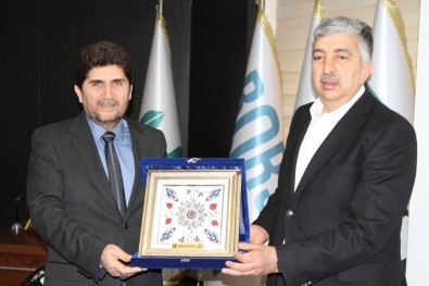 Derbent'e Organik Un Fabrikası