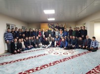 Devrekli Hafızlar Bir Araya Geldi