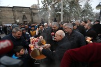 İSMAİL TAMER - Dualar Kahramanlar İçin