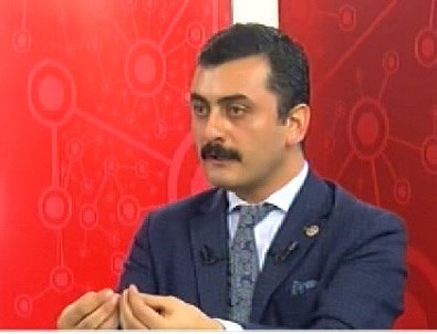 Eren Erdem'den ÖSO hakkında skandal sözler