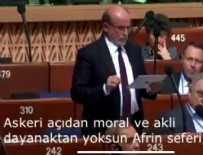 Ertuğrul Kürkçü, Türkiye'yi AB'ye şikayet etti