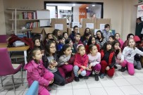 Eskişehirli Miniklerden Şırnak'taki Kardeşlerine Yardım Eli