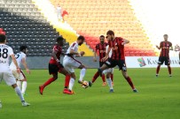 MEHMET ERDEM - Gaziantep Derbisinde 4 Gol