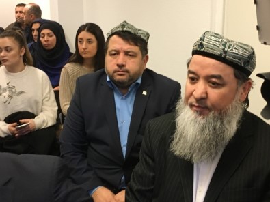 İsveç'ten Türk Askerimize Destek