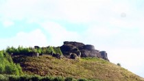 BIZANS - 'Kaleler Şehri' Tarih Meraklılarını Bekliyor