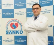 SANI KONUKOĞLU HASTANESI - Kardiyoloji Uzmanı Doç. Dr. Mustafa Çetin, SANKO'da
