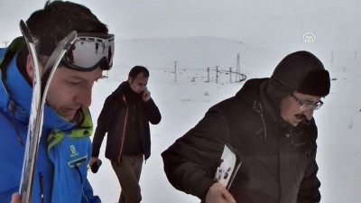 Kayak Ücretsiz Olunca Öğrenciler Yalnızçam'a Akın Etti
