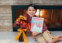 AMAZON - Kenan Pala'nın Kardeşi De Yardımsever Çıktı