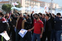 ÇOCUK OYUNCAĞI - Manisaspor'da Transfer Yasağını Kaldırmak İçin Son 3 Gün