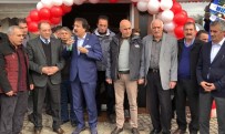 ALİ KORKUT - Milletvekili Aydemir Açıklaması 'Erzurum, Yatırımda Cazibe Merkezi'