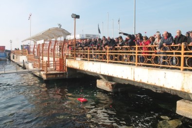 Mübadele'nin 95. Yılı Gemlik'te Anıldı