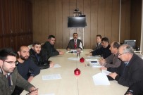 Muş'ta 'Suni Tohumlama' Sözleşmesi İmzalandı