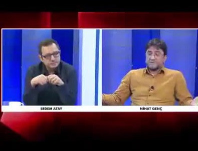 Nihat Genç'ten çok konuşulacak sözler