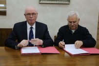 KAZıM KURT - Odunpazarı'nda Yaşayanlara İndirimli Alışveriş