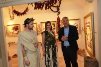 CEZERYE - Seyhan Belediyesi, EMITT'te Adana'yı Tanıttı