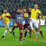 JOSEF DE SOUZA - Süper Lig Açıklaması Trabzonspor Açıklaması 0 - Fenerbahçe Açıklaması 0 (İlk Yarı)