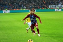 AATIF CHAHECHOUHE - Süper Lig Açıklaması Trabzonspor Açıklaması 1 - Fenerbahçe Açıklaması 1 (Maç Sonucu)