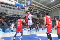 KEREM GÖNLÜM - TBL Federasyon Kupası Açıklaması Türk Telekom Açıklaması 59 - Bahçeşehir Koleji Açıklaması 89