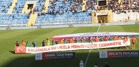 AYKUT DEMİR - TFF 1. Lig Açıklaması Adanaspor Açıklaması 1 - Giresunspor Açıklaması 1