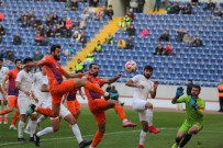 SELÇUK ŞAHİN - TFF 2. Lig Açıklaması Mersin İdmanyurdu Açıklaması 0 - AFJET Afyonspor Açıklaması 6