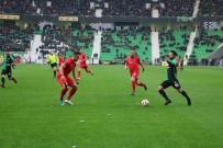 İSKENDER ALıN - TFF 2. Lig Beyaz Grup Açıklaması Sakaryaspor Açıklaması 0 - Bugsaş Spor Açıklaması 0