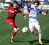 ORDUSPOR - TFF 3. Lig Açıklaması Tire 1922 Açıklaması 0 - Yeni Orduspor Açıklaması 0