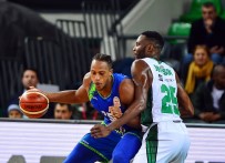 DOĞUŞ - TOFAŞ Deplasmanda Daçka'yı Devirdi