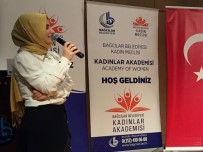 BAĞCıLAR BELEDIYESI - 'Toplum Baskısından Dolayı Evlenmeyin'