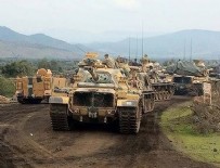 TSK: 557 terörist öldürüldü
