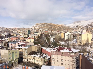 Türkiye'nin Tek Olaysız Şehri Bayburt