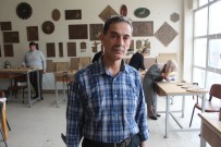 Yaşayan Hazine Açıklaması 'Ahşap Ve Hat Oyma Sanatı'