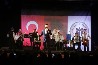 Yenimahalleliler, Rumeli Havalarını Dinledi