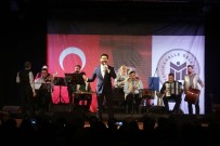 ORTAK AKIL - Yenimahalleliler, Rumeli Havalarını Dinledi