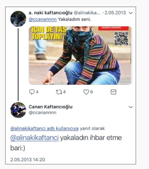 Canan Kaftancıoğlu şehit cenazesine katıldı