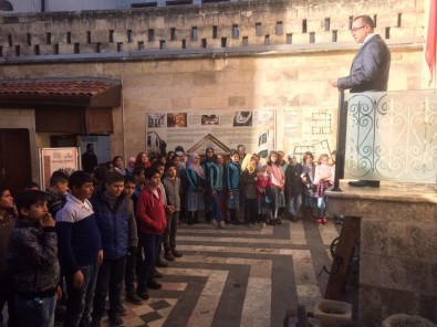 2017 Yılında Gaziantep Müzelerine Ziyaretçi Akını