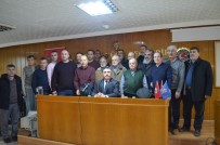 SAMIMIYET - Afrin'de Göreve Hazırız