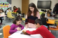 SOSYAL ZEKA - Akıl Oyunlarıyla Zekaları Gelişiyor