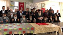 ŞEHADET - Alevi Kanaat Önderlerinden Afrin Harekatına Katılan Askerlere Dua