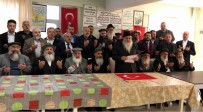 ŞEHADET - Alevi Kanaat Önderlerinden Mehmetçik'e Dua