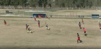 ENDÜSTRI MESLEK LISESI - Amatör Lig Maçında En Erken Gol