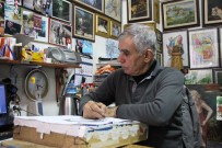 RESİM SANATI - Asker Ocağından Sanat Atölyesine