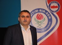İBRAHIM AYDıN - Aydın Açıklaması 'Ordumuza Savaş Açarak Aydın Olunmaz, Terörist Olunur'