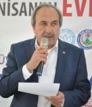 AFRİN OPERASYONU - Aydın Kalkan, 'Afrin Operasyonu Tüm Oyunları Bozmuştur'