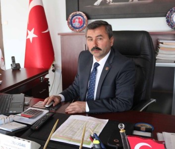 Başkan Cavit Erdoğan Açıklaması Su Arızası Maliyeti, Kredi Maliyetinden Daha Yüksek