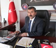 CAVIT ERDOĞAN - Başkan Cavit Erdoğan Açıklaması Su Arızası Maliyeti, Kredi Maliyetinden Daha Yüksek