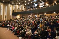 BARIŞ MANÇO - Başkan Işık Açıklaması ' Biz En Çok Çocukların Belediyesiyiz'